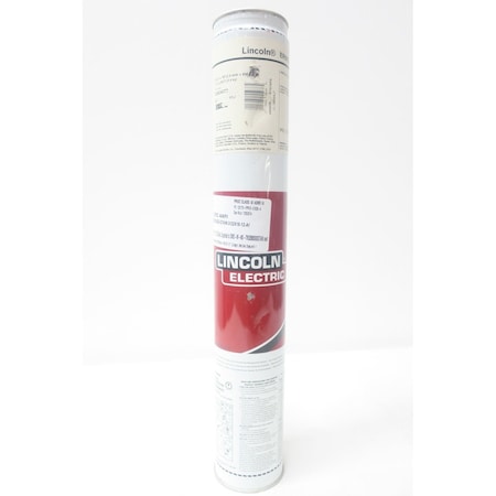 Lincoln Electric ER80S-B2 3/32IN 18IN 12LB ELECTRODE ED034372
